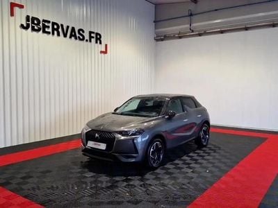 DS Automobiles DS3 Crossback