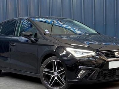 Occasion 2018 Seat Ibiza FR Citadine | 13 990 € (Prix juste)