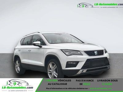 Occasion 2019 Seat Ateca SUV | 26 100 € (Prix juste)