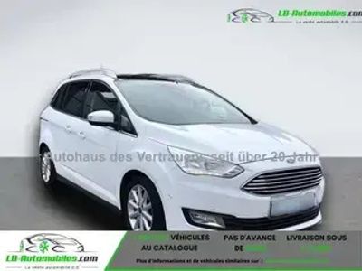 occasion Ford Grand C-Max 1.5 Tdci 120 Bvm