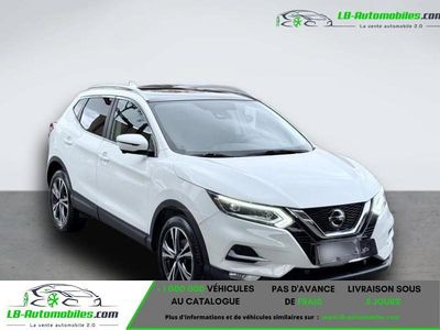 Occasion 2019 Nissan Qashqai Tekna SUV | 20 900 € (Prix juste)