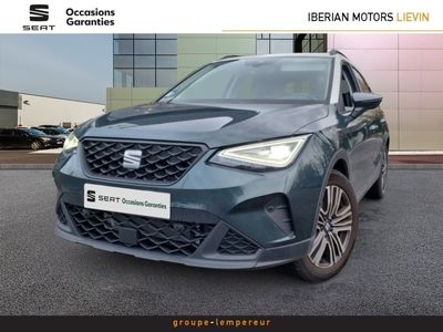 occasion Seat Arona 1.0 TSI 95ch Urban