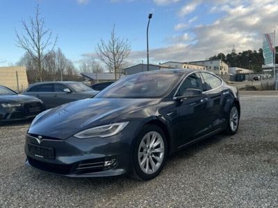 occasion Tesla Model S 75D DUAL MOTOR