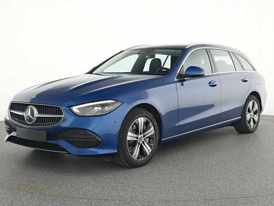 Mercedes C300