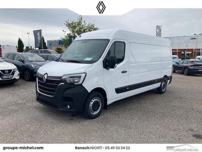 occasion Renault Master Master FOURGONFGN TRAC F3500 L3H2 BLUE DCI 135 CONFORT