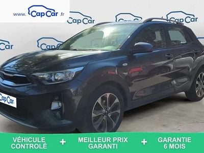Occasion 2020 Kia Stonic SUV | 11 490 € (Super prix)