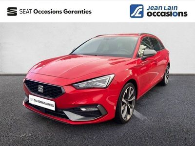 occasion Seat Leon LeonSportstourer e-Hybrid 204 DSG6