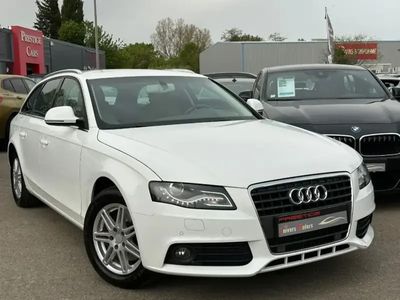 occasion Audi A4 1.8 TFSI 160CH AMBIENTE