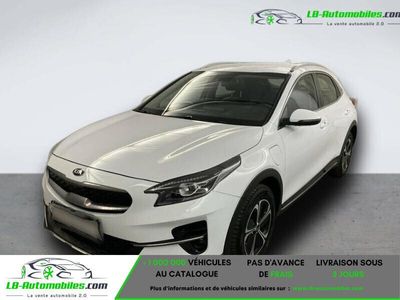 occasion Kia XCeed 1.6 GDi Hybride Rechargeable 105ch BVA