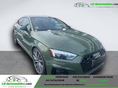Occasion Audi A5 Sportback Sport 245 ch (180 kW) 2020 Citadine