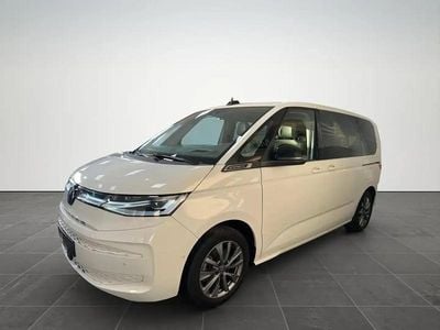 Blanc Occasion 2022 VW Multivan Energetic Van | 41 990 € (Super prix)