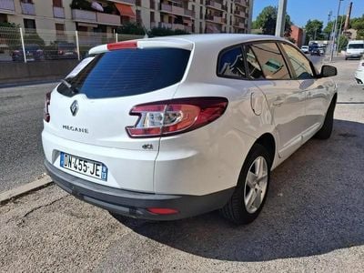 Renault Mégane III