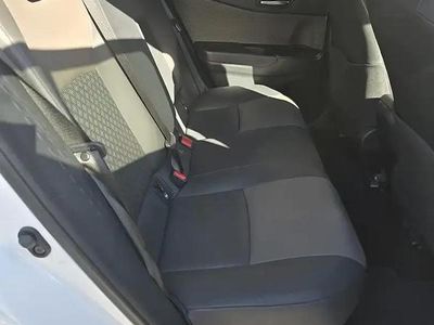 Blanc Occasion 2022 Toyota C-HR SUV | 19 300 € (Prix juste)