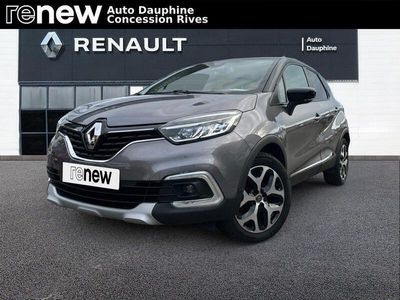 occasion Renault Captur CAPTURTCe 150 FAP Intens