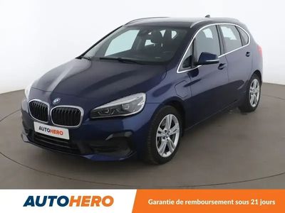 BMW 225 Active Tourer