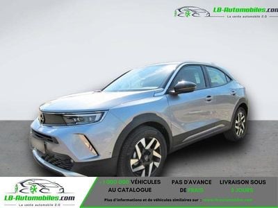 Occasion 2021 Opel Mokka SUV | 25 100 € (Prix cher)