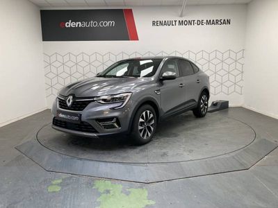 occasion Renault Arkana E-Tech 145 - 22 Evolution