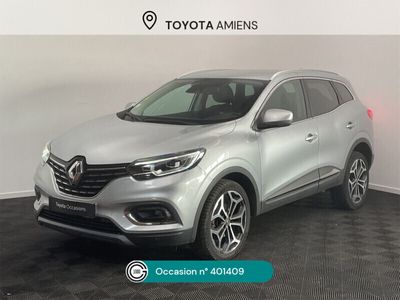 occasion Renault Kadjar I 1.7 Blue dCi 150ch Intens