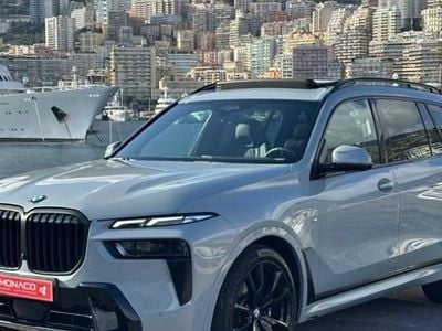 Occasion 2024 BMW X7 M Sport SUV | 119 000 €