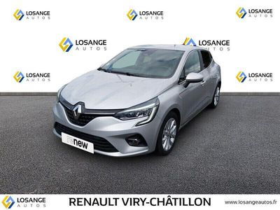 occasion Renault Clio IV 