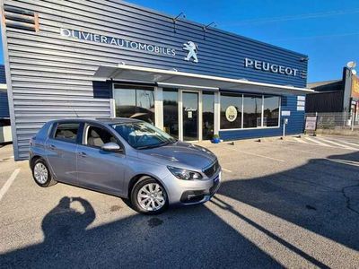 occasion Peugeot 308 II BlueHDi 130 S&amp S Style