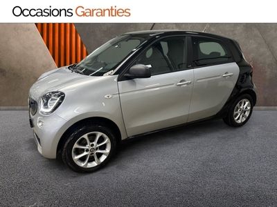 occasion Smart ForFour 71ch passion
