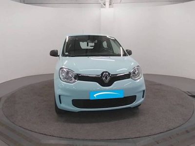 occasion Renault Twingo Twingo ELECTRICIII Achat Intégral