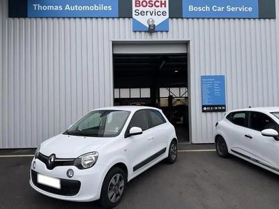 Occasion 2019 Renault Twingo SE Citadine | 11 500 € (Prix juste)
