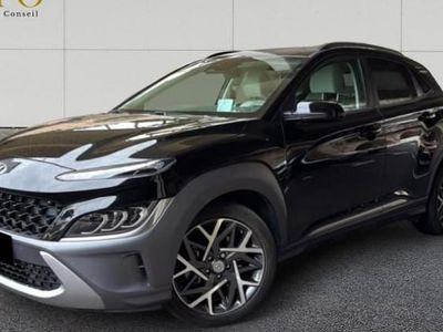 Occasion 2022 Hyundai Kona SUV | 21 490 € (Prix juste)