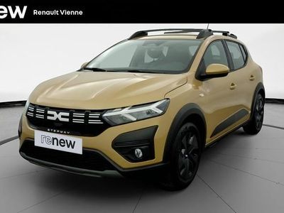 Occasion Dacia Sandero Expression 2025 Beige Citadine