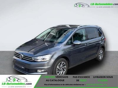 Occasion 2017 VW Touran Monospace | 24 700 € (Bon prix)