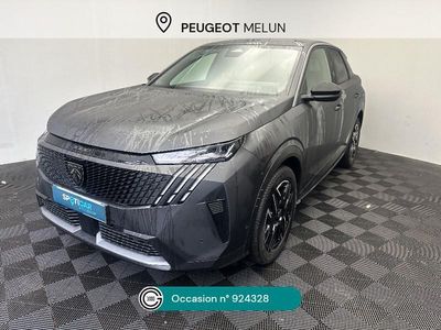 Occasion 2025 Peugeot 3008 Allure | 31 980 € (Prix assez cher)