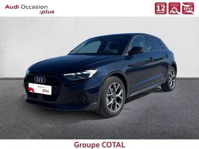 occasion Audi A1 A1 CITYCARVERCitycarver 30 TFSI 116 ch S tronic 7