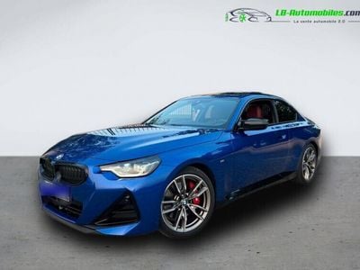 BMW M240