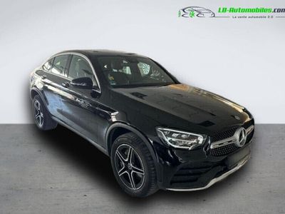 Mercedes GLC300
