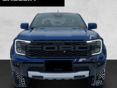 occasion Ford Ranger 3.0 ECOBOOST RAPTOR 292CV