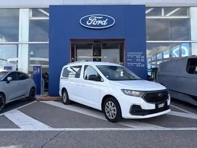 Blanc Occasion 2023 Ford Grand Tourneo Connect Titanium Monospace | 24 990 €