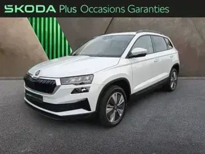 occasion Skoda Karoq 2.0 Tdi 116ch Scr Business