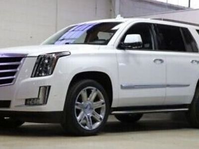 occasion Cadillac Escalade 