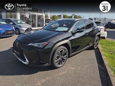 Lexus UX 250h