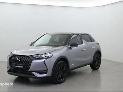 DS Automobiles DS3 Crossback