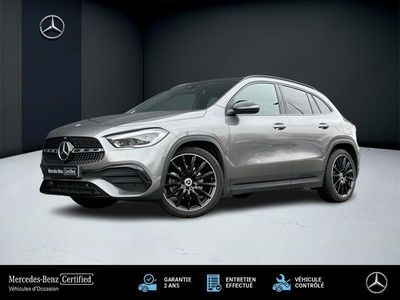 Mercedes GLA200