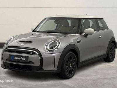 Occasion Mini Cooper SE Premium 136 kW (186 ch) 2024 Gris Citadine