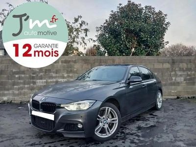 Occasion 2018 BMW 330 Sport Line Berline | 19 990 €
