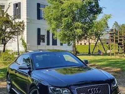 Occasion Audi RS5 Sport 450 ch (330 kW) 2011 Coupé