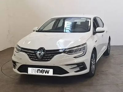 Renault Mégane IV
