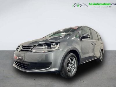 VW Sharan