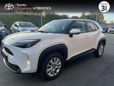 Occasion 2022 Toyota Yaris Hybrid Business Edition | 19 490 € (Prix juste)