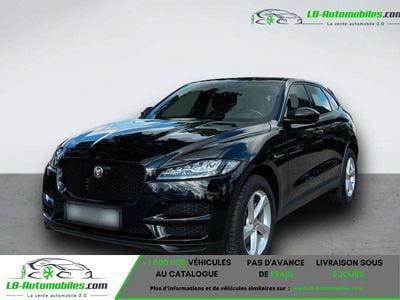 Occasion Jaguar F-Pace 300 ch (220 kW) 2020 SUV