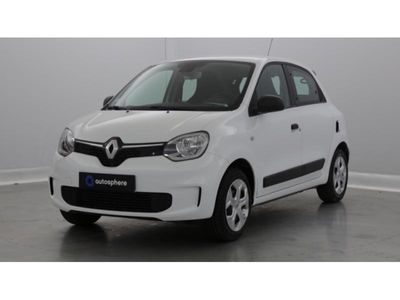 occasion Renault Twingo 1.0 SCe 65ch Life - 20